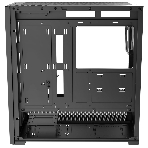 Корпус Ocypus Delta C70 BK ARGB, Midi-Tower, чёрный, 4 x 120 мм, фото5