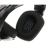 Гарнитура Logitech G733 чёрный, беспроводная, 2.4 ГГц, до 29 ч, LIGHTSYNC RGB, фото7