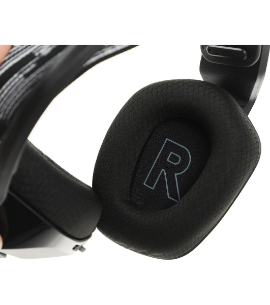 Гарнитура Logitech G733 чёрный, беспроводная, 2.4 ГГц, до 29 ч, LIGHTSYNC RGB