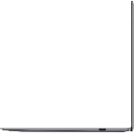 Ноутбук Huawei MateBook 14 FLMH-X/14'/OLED/Intel Core Ultra 5 125H/32ГБ/1ТБ SSD/Intel Arc/без ОС/серый космос/1.31kg, фото8