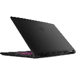 Ноутбук MSI Katana 17 B2RVEK-1618XRU/17.3'/IPS/Intel Core 5 210H/16Gb/1Tb SSD/NVIDIA GeForce RTX 4050 6Gb/NoOS/черный/2.6kg, фото6