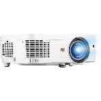 Проектор ViewSonic LSD300W-ST DLP 3300Lm ANSI (1920x1080) 3000000:1 ресурс лампы:60000часов 1xUSB typeA 1xHDMI 3.8кг, фото2