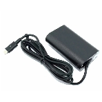 Блок питания (сетевой адаптер) Amperin 5V 3A - 20V 2.25A 45W Type-C, тонкий корпус, фото2