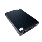 Источник бесперебойного питания ACD PW-RackLine Pro 3000I/3000 ВА/3000 Вт/8xIEC 320 C13 (компьютерный), фото9