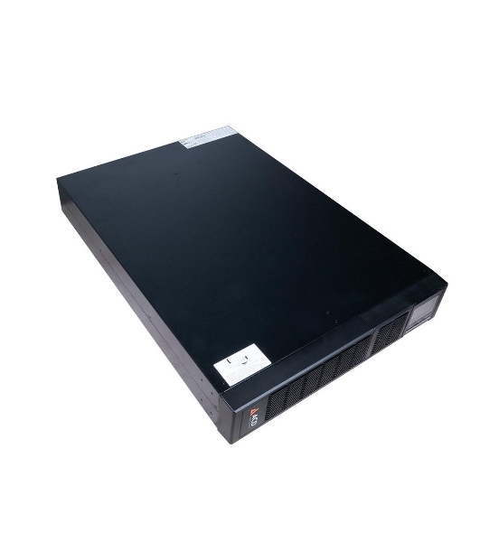 Источник бесперебойного питания ACD PW-RackLine Pro 3000I/3000 ВА/3000 Вт/8xIEC 320 C13 (компьютерный)