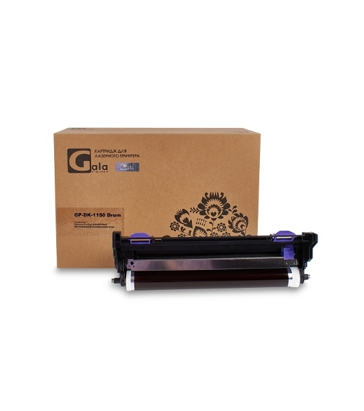 Драм-картридж GalaPrint GP-DK-1150 черный Drum (100000 стр) для Kyocera EcoSys M2040/P2040/M2135/P2235/M2335/M2540/M2635/M2640/M2735/M2835