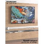 Телевизор Soundmax 43' SM-LED43M03SU черный Y LED FHD 60Hz Android 1.5GB/8GB, фото7