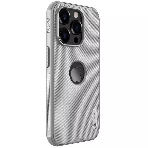 Чехол Super Frosted Shield Pro, titanium gray, (AP IP15 Pro), фото5