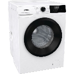 Стиральная машина Gorenje W1NHPI60SCSIRV белый загр. фронтальная макс.: 6 кг 1400об/мин класс: А (Бак в комплекте), фото 1