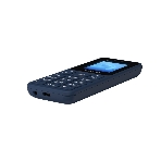 Мобильный телефон Maxvi P99 синий, фото3