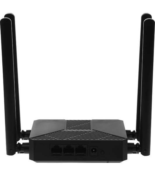 Маршрутизатор Mercusys MR62X AX1500 Wi-Fi 6 Router