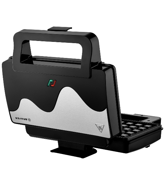 Вафельница BRAYER BR2308