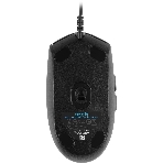 Мышь проводная Logitech G102 LIGHTSYNC черный, 8000 dpi, USB, кнопки - 6, фото6