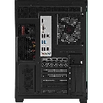 Компьютер Bloody BD-PC RAB84V2 TWR Ryzen 7 7700 (3.8) 32Gb SSD 1Tb RTX 5070 12Gb Win 11H 64 2.5xGbitEth 650W черный (RUS) (2142128), фото11