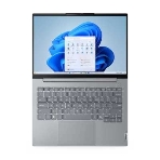 Ноутбук Lenovo ThinkBook 14 G8 IAL/14'/IPS/Intel Core Ultra 7 255H/32Gb/512Gb SSD/Intel Arc/Без ОС/серый/1.36kg, фото 1