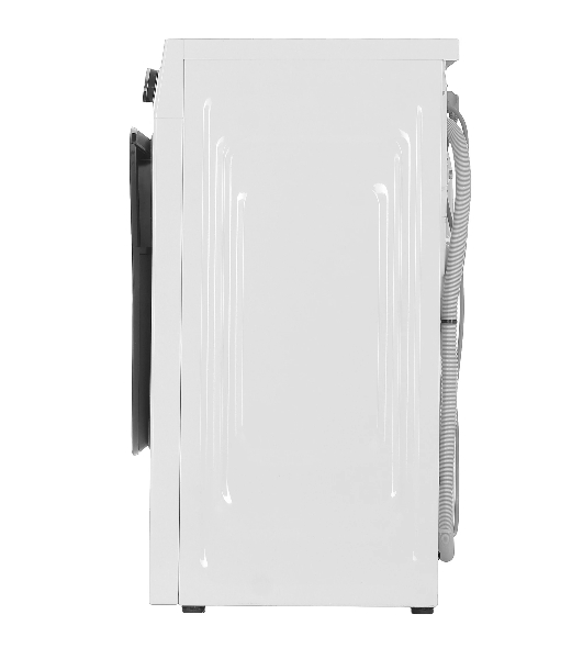 Стиральная машина Grundig GW5P57H21W белый, загрузка фронтальная 7.5 кг, 1200 об/мин, класс A