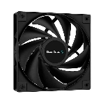 Кулер для процессора DEEPCOOL AG400 черный, 120 мм, алюминий/медь, 2000 об/мин, 31.6 дБ, 4 pin, 220 Вт, 150 мм, фото3