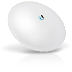 Радиомост/антенна/Wi-Fi точка доступа Ubiquiti NanoBeam NBE-5AC-Gen2, фото4