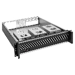 Серверный корпус ExeGate EX284969RUS Pro 2U450-09 (RM 19', высота 2U, глубина 450, БП 500ADS, 2*USB), фото10