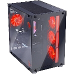 Компьютер Bloody BD-PC CZ79C3 MT i5 14600KF (3.5) 32Gb SSD 1Tb RTX 5070 12Gb Win 11H 64 2.5xGbitEth 850W черный (RUS) (2129071), фото14