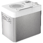 Хлебопечка Vitek VT-BM1301 серый/серебристый, 650 Вт, 0.9 кг, 12 программ, фото 1