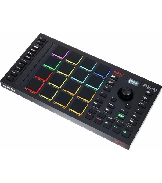 MIDI контроллер AKAI MPC STUDIO 2
