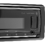 Автомагнитола Pioneer MVH-S520BT, 1 DIN, Bluetooth, USB Type-A, AUX, пульт ДУ, съёмная панель, фото9