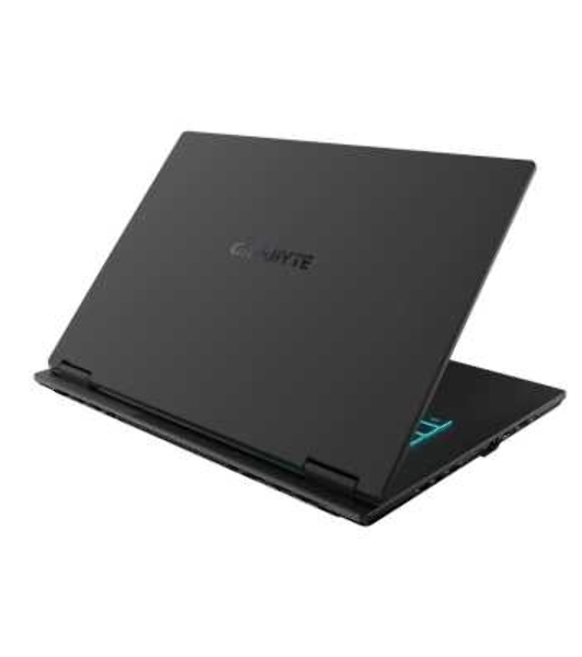Ноутбук Gigabyte Gaming A16 GA6H/16'/IPS/Intel Core i7-13620H/32Gb/512Gb SSD/nVidia RTX GeForce 4050 6Gb/Windows 11 Home/черный/2.2kg
