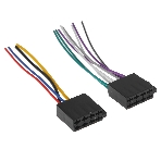 Автомагнитола ACV AVS-812BW, 1 DIN, Bluetooth, USB Type-A, AUX, фото5