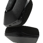 Гарнитура Logitech G733 чёрный, беспроводная, 2.4 ГГц, до 29 ч, LIGHTSYNC RGB, фото8