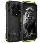 Смартфон Ulefone Armor X32 Pro 8/256Gb ярко-зеленый, фото3