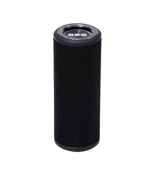 Портативная колонка MEG SCA030BL 30Вт, Bluetooth, влагозащита IPX5, время работы 12ч, черная