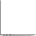 Ноутбук Huawei MateBook 14 FLMH-X/14'/OLED/Intel Core Ultra 5 125H/32ГБ/1ТБ SSD/Intel Arc/без ОС/серый космос/1.31kg, фото9