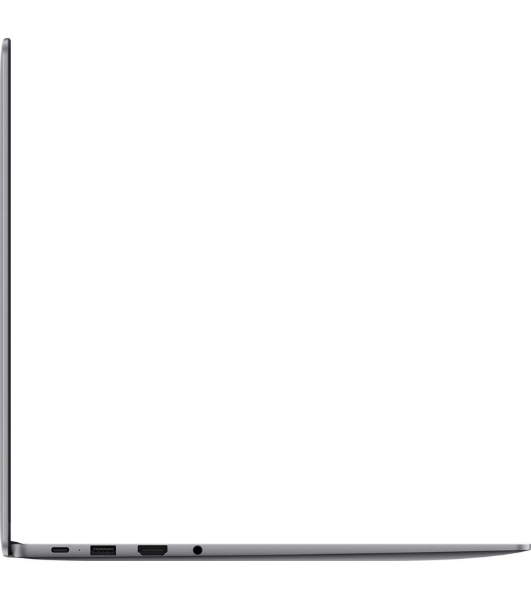 Ноутбук Huawei MateBook 14 FLMH-X/14'/OLED/Intel Core Ultra 5 125H/32ГБ/1ТБ SSD/Intel Arc/без ОС/серый космос/1.31kg