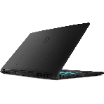 Ноутбук MSI Katana 17 B2RVEK-1618XRU/17.3'/IPS/Intel Core 5 210H/16Gb/1Tb SSD/NVIDIA GeForce RTX 4050 6Gb/NoOS/черный/2.6kg, фото7