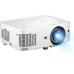 Проектор ViewSonic LSD300W-ST DLP 3300Lm ANSI (1920x1080) 3000000:1 ресурс лампы:60000часов 1xUSB typeA 1xHDMI 3.8кг, фото3