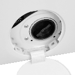 Стиральная машина Maunfeld MFWM106WH052 белый, загрузка фронтальная 6 кг, 1000 об/мин., класс: А+++, фото8