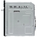 Электрический духовой шкаф Krona ESSENZA 60 WH G2, фото6