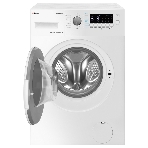 Стиральная машина Hansa WHN8141BSD2 белый загр. фронтальная макс.: 8 кг 1400 об/мин класс: А+++, фото6