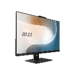 Моноблок MSI Modern AM242TP 1M AIO 23.8' FHD(1920x1080) IPS Touch,Core 5 120U(1.4GHz),16Gb DDR5(2x8GB), 512Gb SSD M.2,Intel Iris Xe Graphics,WiFi 6E+BT,Wireless keyboard&mouse, noOS, 1y war-ty, черный (9S6-AE0721-1468), фото2
