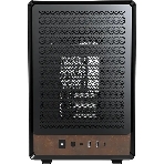 Компьютерный корпус Montech Heritage (B) черный без БП mATX 9x120мм 2x140мм 2xUSB3.0 audio bott PSU, фото4