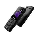 Мобильный телефон INOI 244 Modern Plus 4G черный, фото4