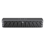 Саундбар ELTRONIC (30-67) SOUND SLICK 5, черный, фото2