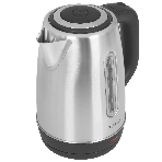 Чайник электрический Delta Lux DE-1015 черный, фото4