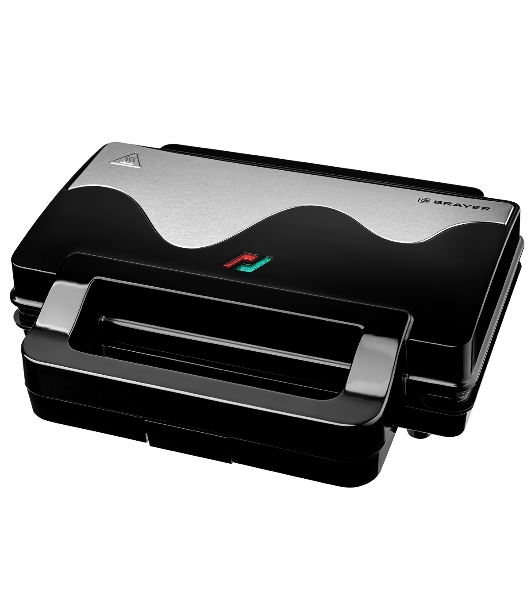 Вафельница BRAYER BR2308