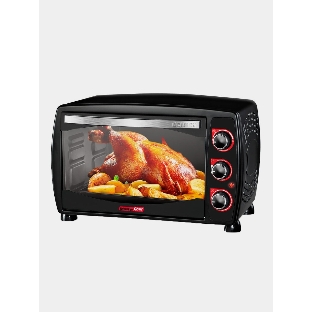 Мини-печь Centek CT-1531-42 черный