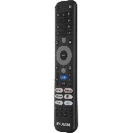 Телевизор Hyundai 65' H-LED65BU7011 черный LED 4K UHD 60Hz Smart TV 2GB/16GB, фото4
