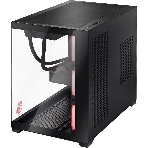 Компьютер Bloody BD-PC RAB84V2 TWR Ryzen 7 7700 (3.8) 32Gb SSD 1Tb RTX 5070 12Gb Win 11H 64 2.5xGbitEth 650W черный (RUS) (2142128), фото12