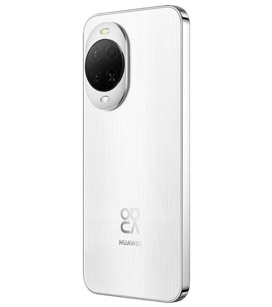 Смартфон Huawei Nova 15 12/256GB белый