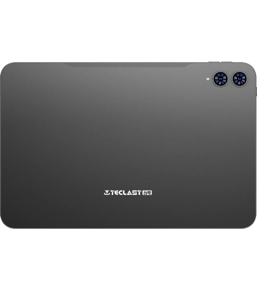 Планшет Teclast T65 Premium set 2026 13.4', 8 ГБ, 128 ГБ, 3G/4G Wi-Fi, Android 15, черный
